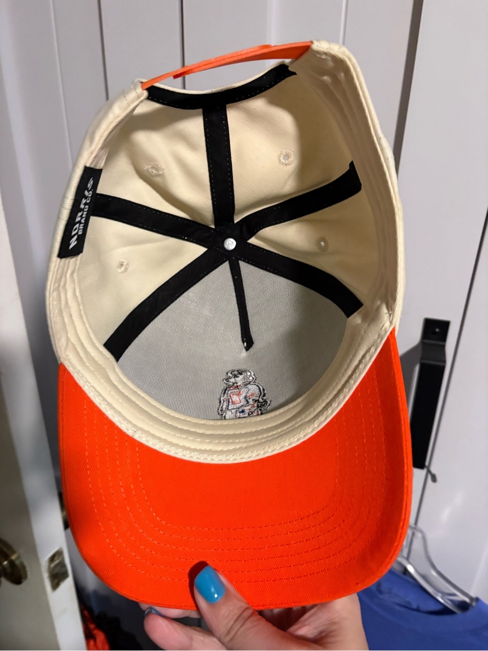 Morgan Wallen - RARE - I’m Still the Problem tour ball cap - Picture 3 of 6